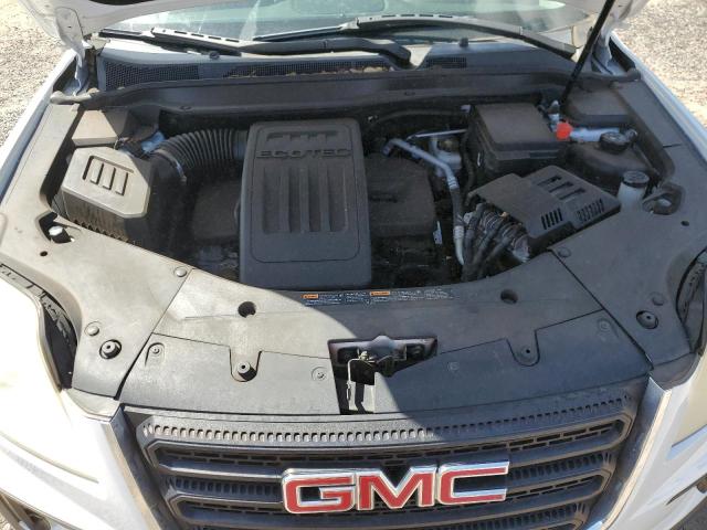 Photo 12 from auction – 2017 GMC TERRAIN SL with VIN 2GKALMEK2H6242034