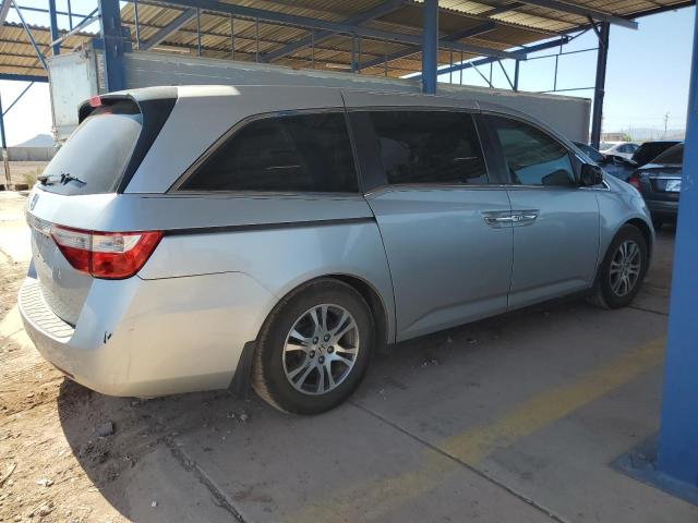 Photo 3 from auction – 2012 HONDA ODYSSEY EX with VIN 5FNRL5H68CB039929
