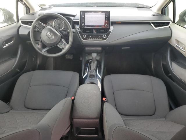 Photo 8 from auction – 2021 TOYOTA COROLLA LE with VIN JTDEPMAE8MJ168942