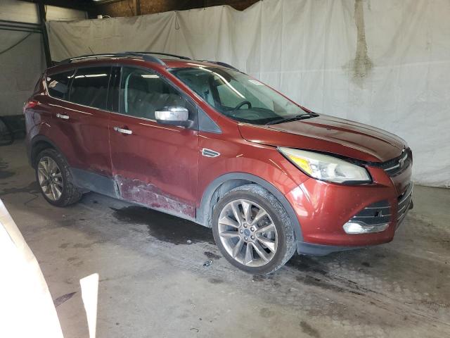 Photo 4 from auction – 2016 FORD ESCAPE SE with VIN 1FMCU9G90GUA71871
