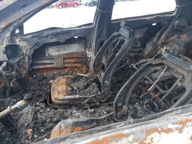 Photo 7 from auction – 2023 KIA NIRO EX with VIN KNDCR3LE8P5068474