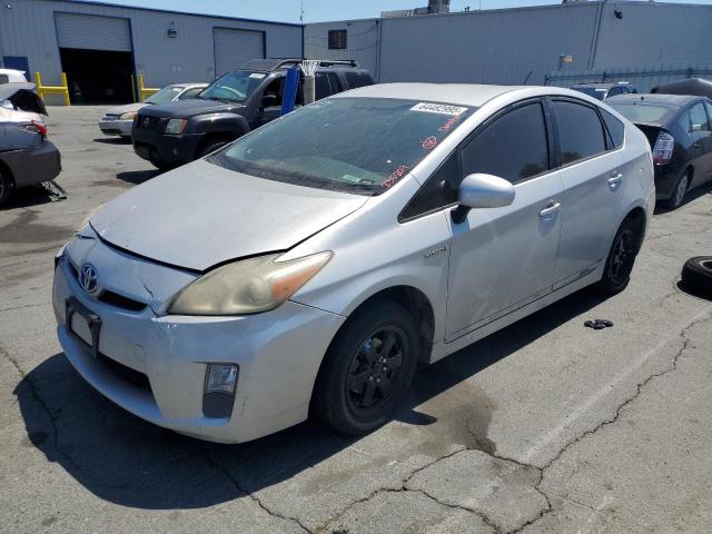 TOYOTA PRIUS 2010 with VIN JTDKN3DU1A0235209 - Photo from auction