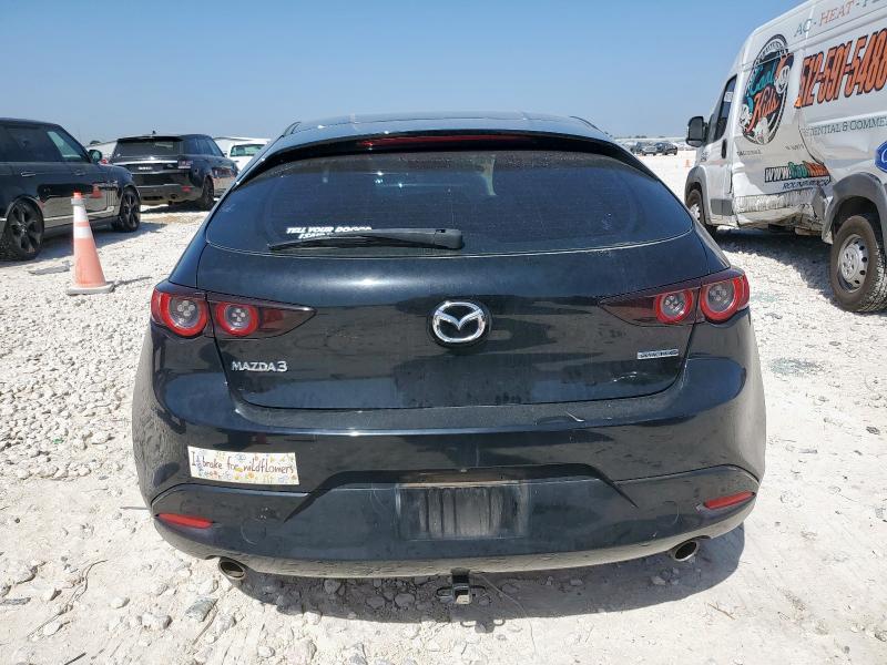 Photo 6 from auction – 2019 MAZDA 3 with VIN JM1BPAJM4K1140903