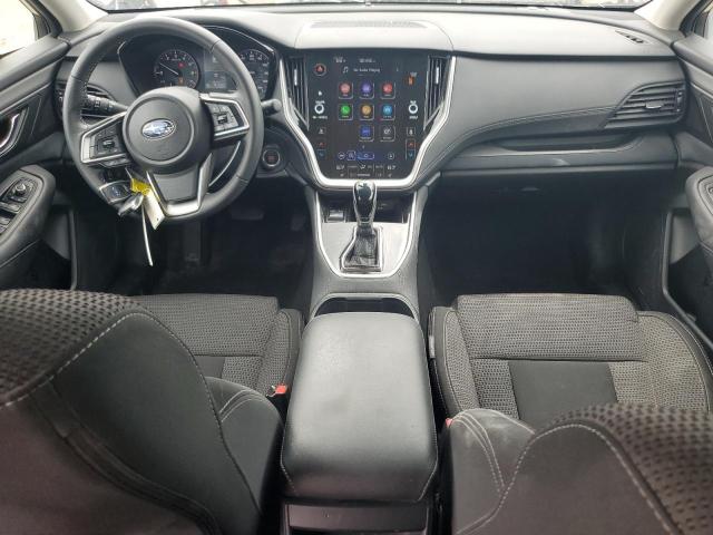 Photo 8 from auction – 2021 SUBARU OUTBACK PR with VIN 4S4BTAFC1M3165482