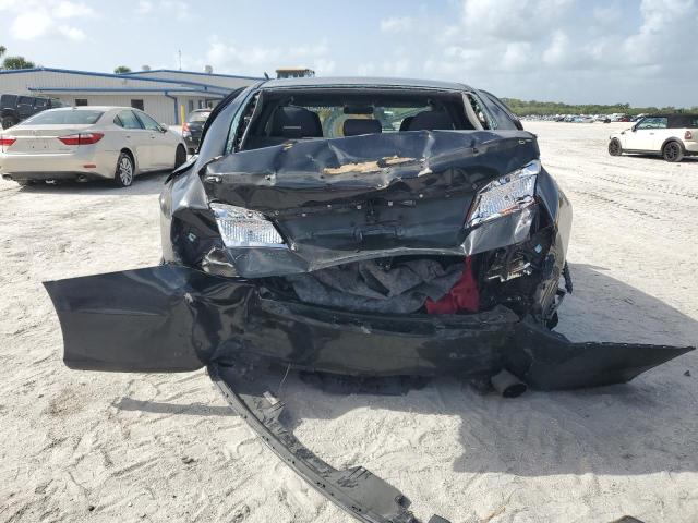 Photo 6 from auction – 2015 HONDA ACCORD SPO with VIN 1HGCR2F58FA084283