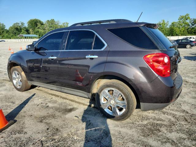 Photo 2 from auction – 2014 CHEVROLET EQUINOX LT with VIN 2GNALBEK2E6196840