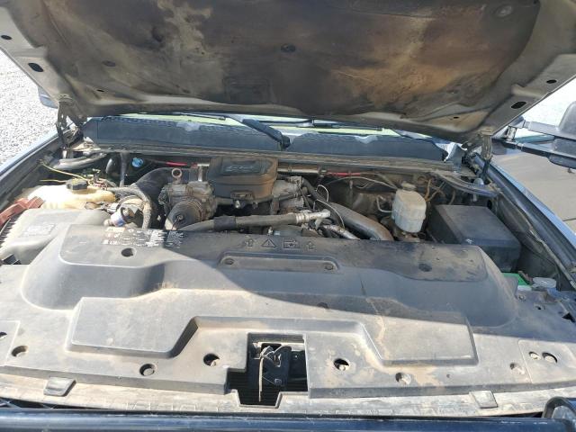 Photo 11 from auction – 2013 CHEVROLET SILVERADO with VIN 1GC1KYC86DF131225