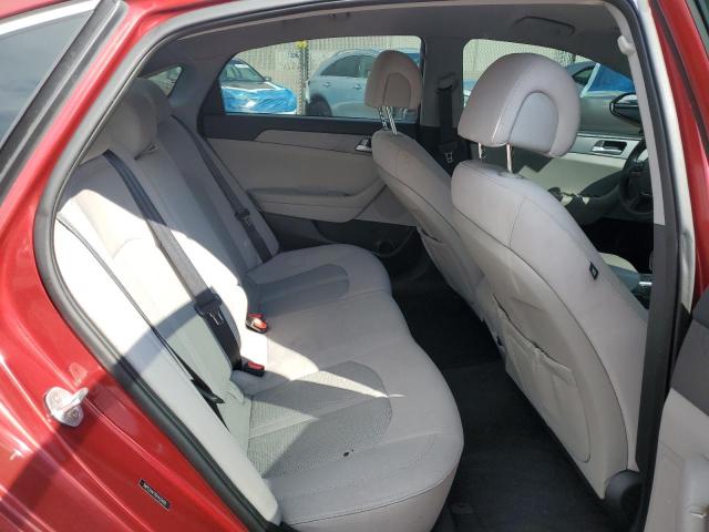Photo 10 from auction – 2016 HYUNDAI SONATA SE with VIN 5NPE24AF0GH430408
