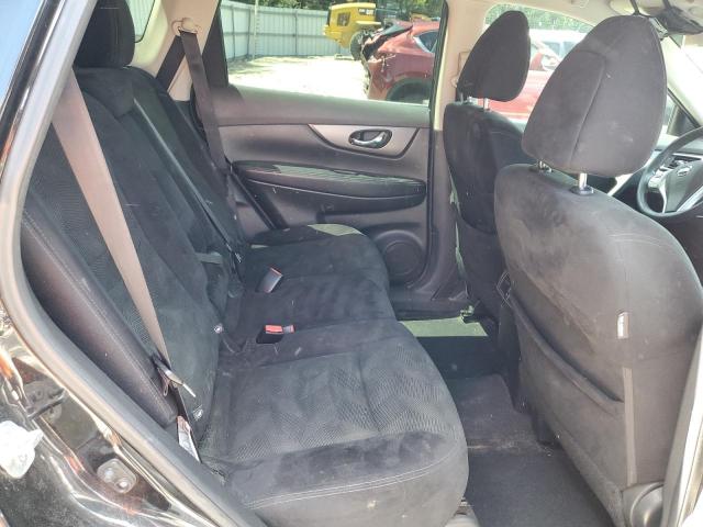Photo 10 from auction – 2016 NISSAN ROGUE S with VIN 5N1AT2MT5GC785552