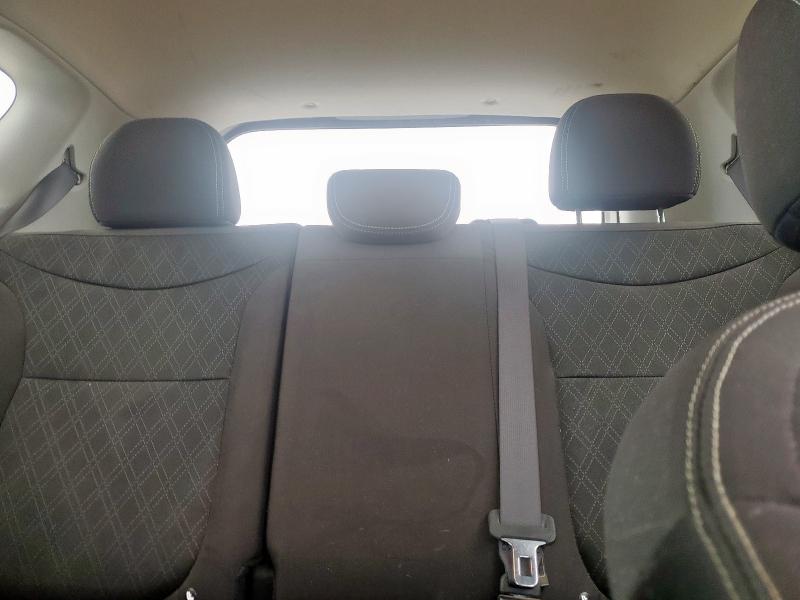 Photo 10 from auction – 2018 KIA SOUL with VIN KNDJN2A21J7569773