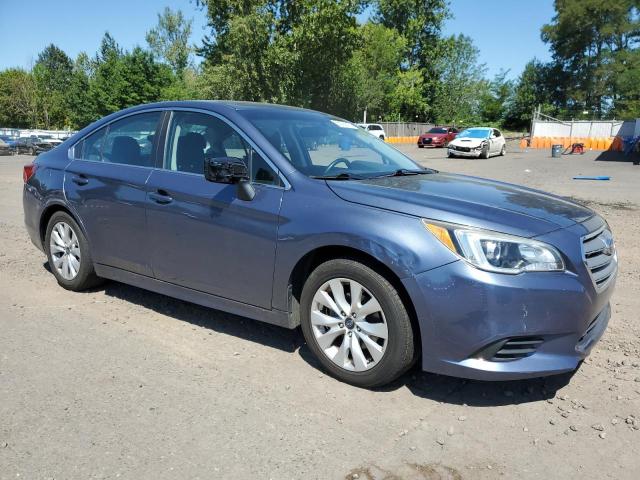 Photo 4 from auction – 2017 SUBARU LEGACY 2.5 with VIN 4S3BNAC63H3063135