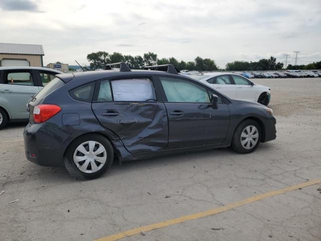 Photo 3 from auction – 2016 SUBARU IMPREZA with VIN JF1GPAA61G9278601