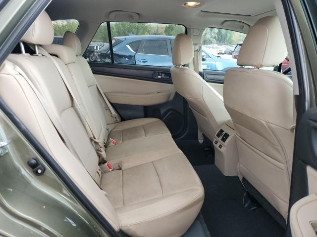 Photo 11 from auction – 2017 SUBARU OUTBACK 3. with VIN 4S4BSENC3H3406797