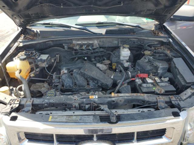 Photo 12 from auction – 2008 FORD ESCAPE XLT with VIN 1FMCU93178KA48018