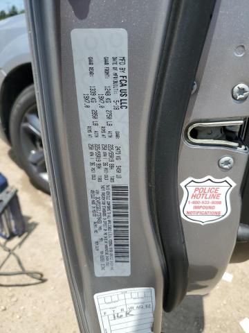 Photo 14 from auction – 2018 DODGE JOURNEY CR with VIN 3C4PDCGG1JT378453