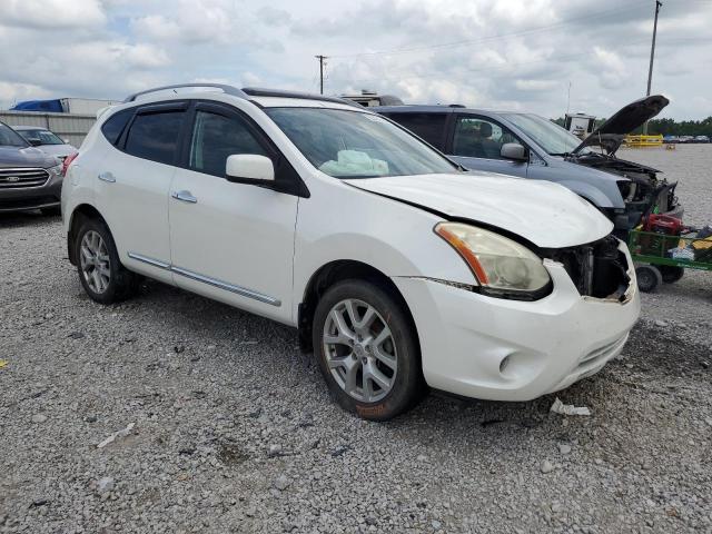 Photo 4 from auction – 2011 NISSAN ROGUE S with VIN JN8AS5MV2BW299383
