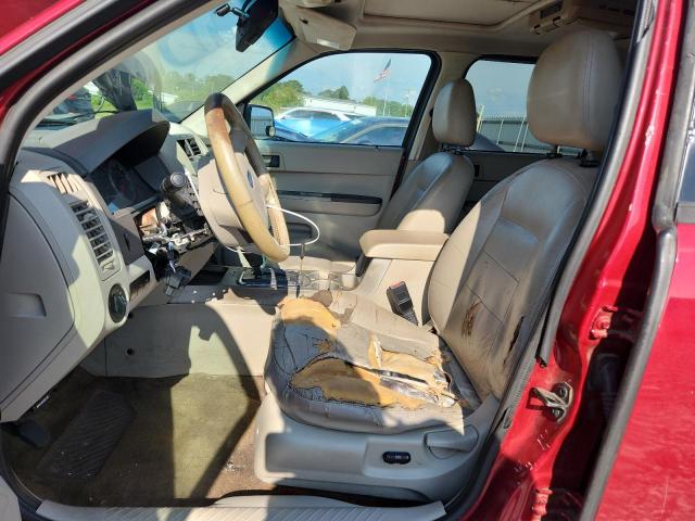 Photo 7 from auction – 2008 FORD ESCAPE XLT with VIN 1FMCU03128KD67354