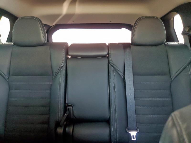 Photo 10 from auction – 2022 MITSUBISHI OUTLANDER with VIN JA4J3UA86NZ016286