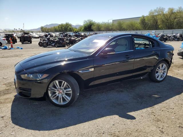 Photo 1 from auction – 2019 JAGUAR XE PREMIUM with VIN SAJAJ4FXXKCP51171