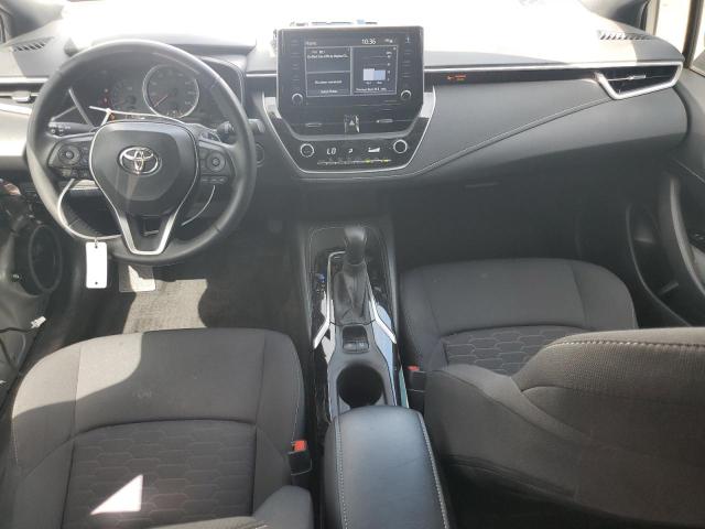 Photo 8 from auction – 2022 TOYOTA COROLLA SE with VIN JTND4MBEXN3149202