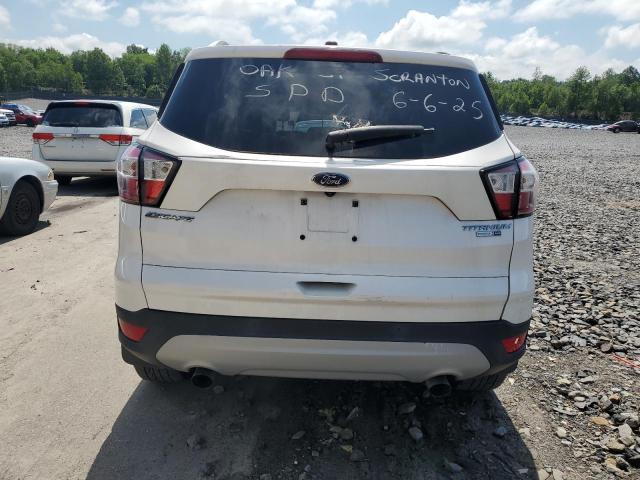 Zdjęcie 6 z aukcji – 2017 FORD ESCAPE TIT z VIN 1FMCU9J90HUD56130