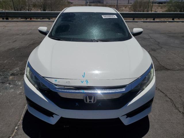 Photo 5 from auction – 2017 HONDA CIVIC with VIN 19XFC2F57HE082649