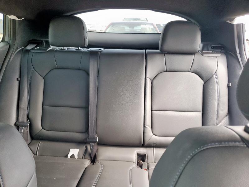 Photo 10 from auction – 2025 BUICK ENVISTA SP with VIN KL47LBEP7SB046319