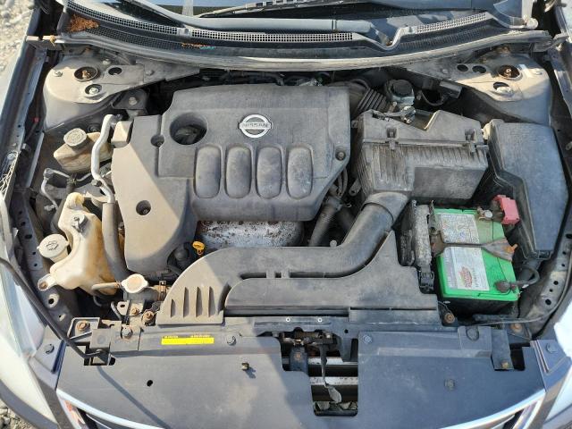 Photo 11 from auction – 2011 NISSAN ALTIMA BAS with VIN 1N4AL2APXBN497301
