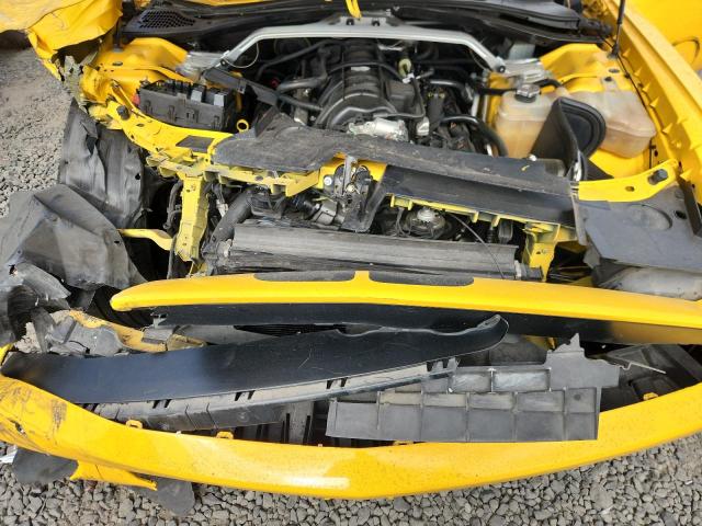 Photo 11 from auction – 2017 DODGE CHALLENGER with VIN 2C3CDZBT3HH606014