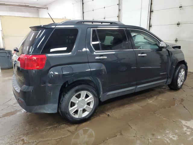 Photo 3 from auction – 2013 GMC TERRAIN SL with VIN 2GKALSEK6D6290831