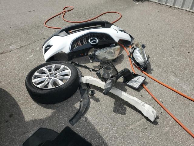 Photo 13 from auction – 2015 MAZDA CX-5 GT with VIN JM3KE2DY6F0459488