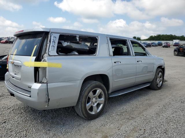 Photo 3 from auction – 2017 CHEVROLET SUBURBAN C with VIN 1GNSCJKC4HR224769