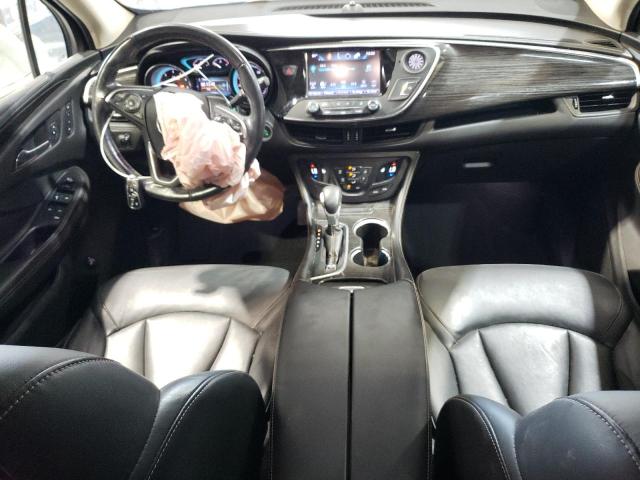 Photo 8 from auction – 2018 BUICK ENVISION E with VIN LRBFX2SA8JD116157