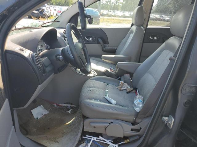 Photo 7 from auction – 2004 SATURN VUE with VIN 5GZCZ53404S888708