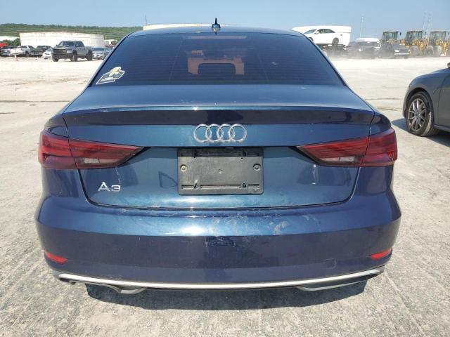 Photo 6 from auction – 2018 AUDI A3 with VIN WAUAUGFFXJ1044237