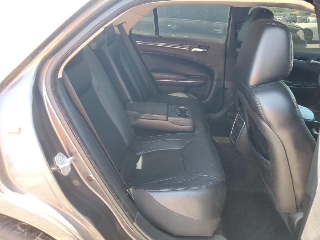 Photo 10 from auction – 2015 CHRYSLER 300 LIMITE with VIN 2C3CCAAG1FH859922