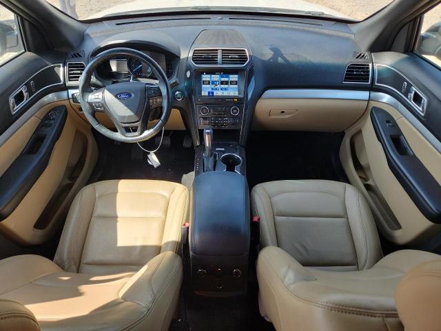 Photo 8 from auction – 2017 FORD EXPLORER X with VIN 1FM5K7DH4HGA98926