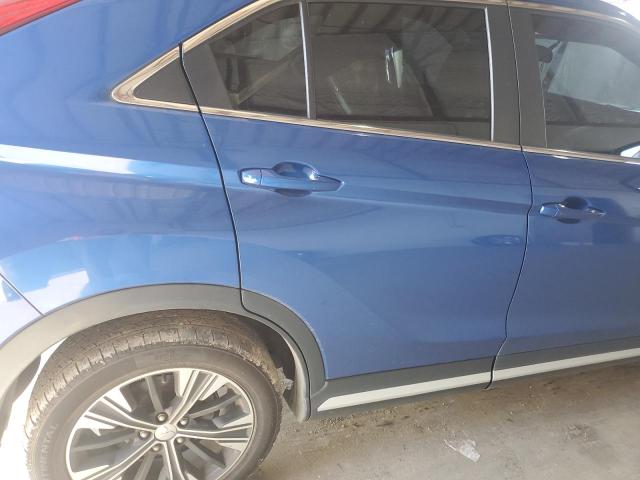 Photo 10 from auction – 2018 MITSUBISHI ECLIPSE CR with VIN JA4AT5AA4JZ048981