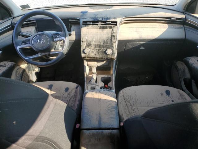 Photo 8 from auction – 2024 HYUNDAI TUCSON SE with VIN 5NMJACDE8RH436892