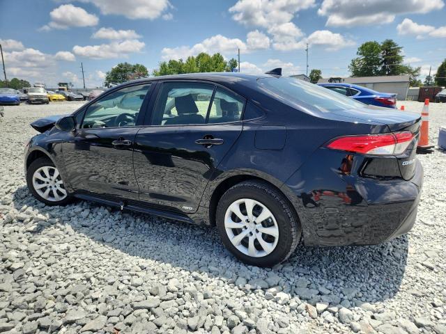 Photo 2 from auction – 2025 TOYOTA COROLLA LE with VIN JTDBDMHE2S3021535