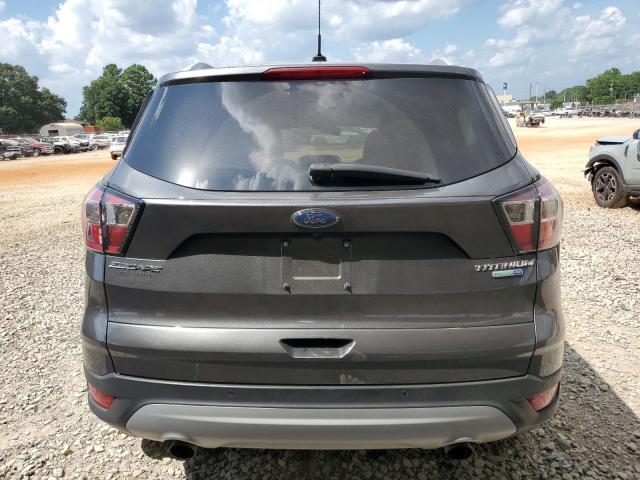 Photo 6 from auction – 2017 FORD ESCAPE TIT with VIN 1FMCU9JD7HUC64419