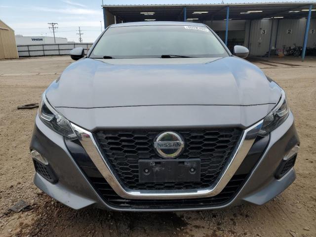 Photo 5 from auction – 2019 NISSAN ALTIMA S with VIN 1N4BL4BV7KC212806