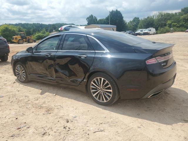 Photo 2 from auction – 2019 LINCOLN MKZ RESERV with VIN 3LN6L5C95KR631074