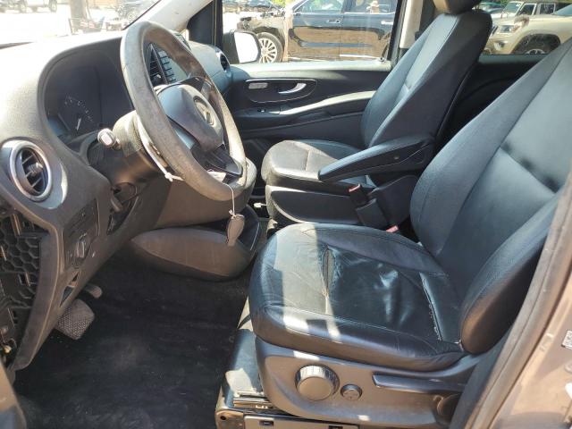 Photo 7 from auction – 2016 MERCEDES-BENZ METRIS with VIN WD4PG2EEXG3096017