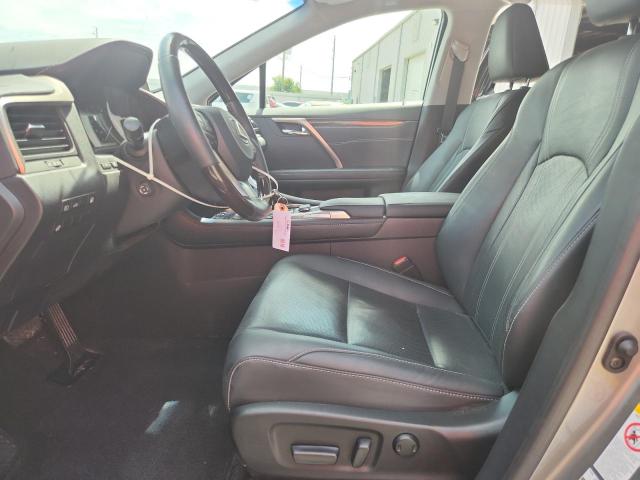 Photo 7 from auction – 2018 LEXUS RX 450H BA with VIN 2T2BGMCA0JC026262