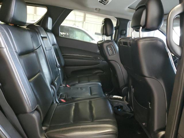 Photo 11 from auction – 2015 DODGE DURANGO CI with VIN 1C4SDJET9FC708146