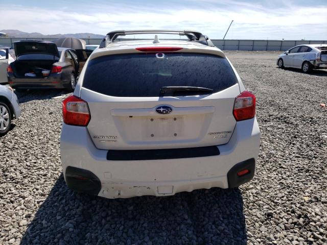 Photo 6 from auction – 2017 SUBARU CROSSTREK with VIN JF2GPANC4HH230688