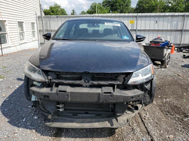 Photo 5 from auction – 2014 VOLK JETTA GLI with VIN 3VW4T7AJ1EM244587