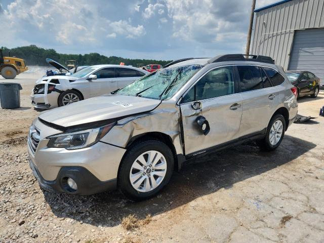 SUBARU OUTBACK 2. 2019 with VIN 4S4BSAFC4K3267746 - Photo from auction