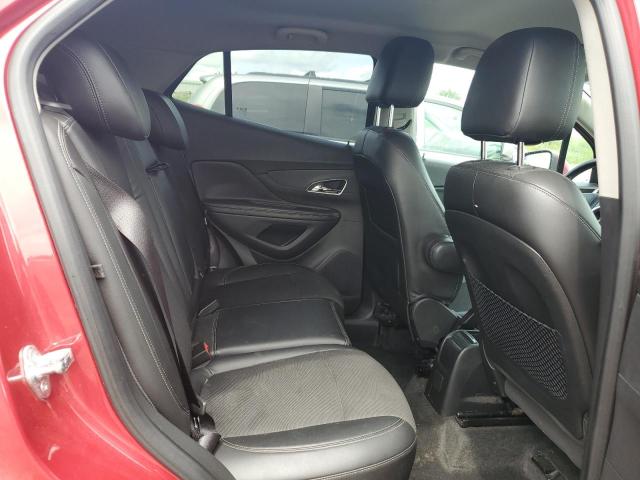 Photo 11 from auction – 2013 BUICK ENCORE with VIN KL4CJASB9DB208977